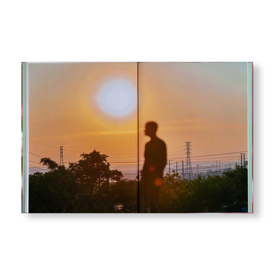 Paul Graham: Verdigris / Ambergrisの画像