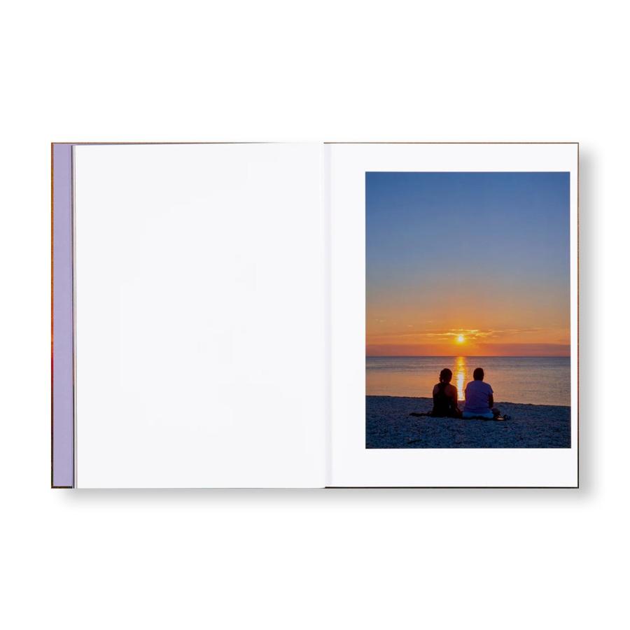 Paul Graham: Verdigris / Ambergrisの画像