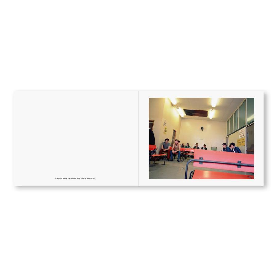 Paul Graham: Beyond Caringの画像
