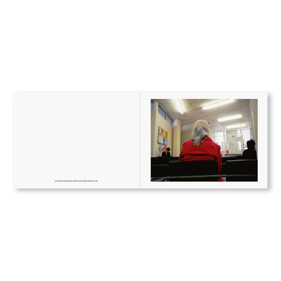 Paul Graham: Beyond Caringの画像
