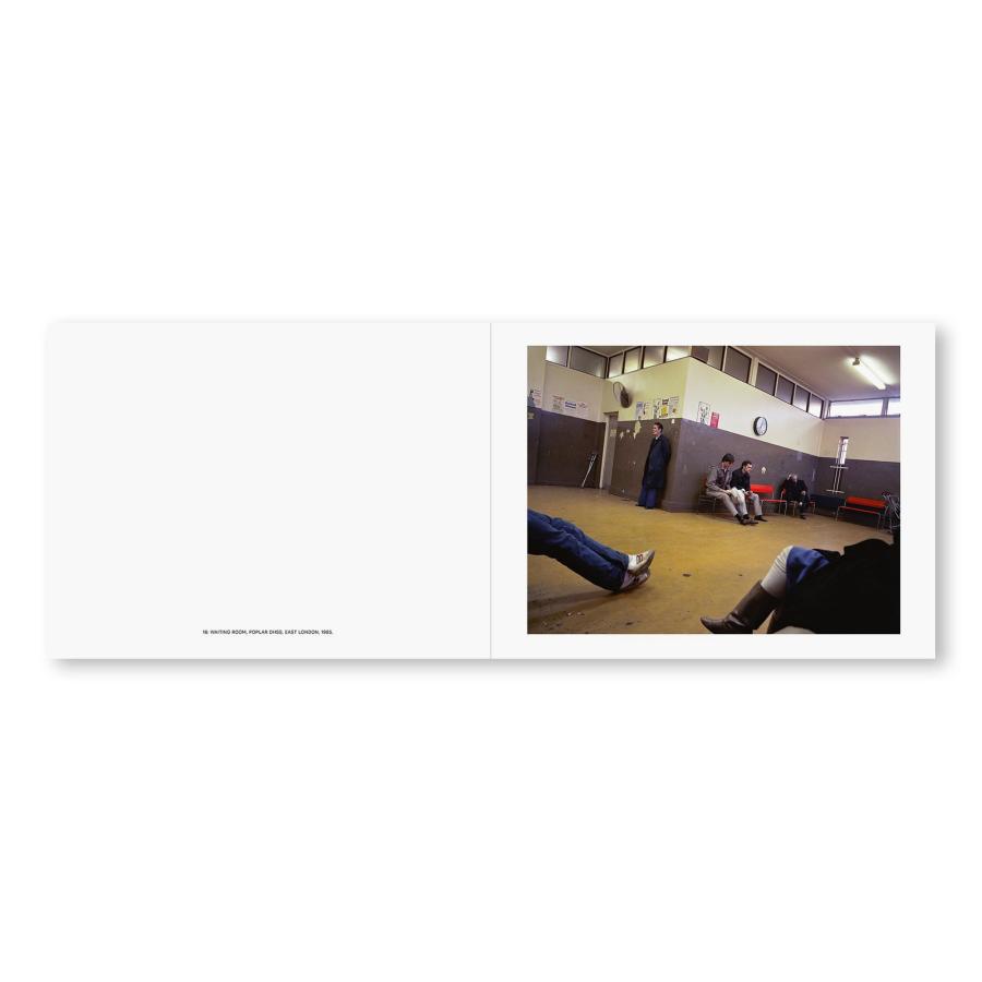Paul Graham: Beyond Caringの画像