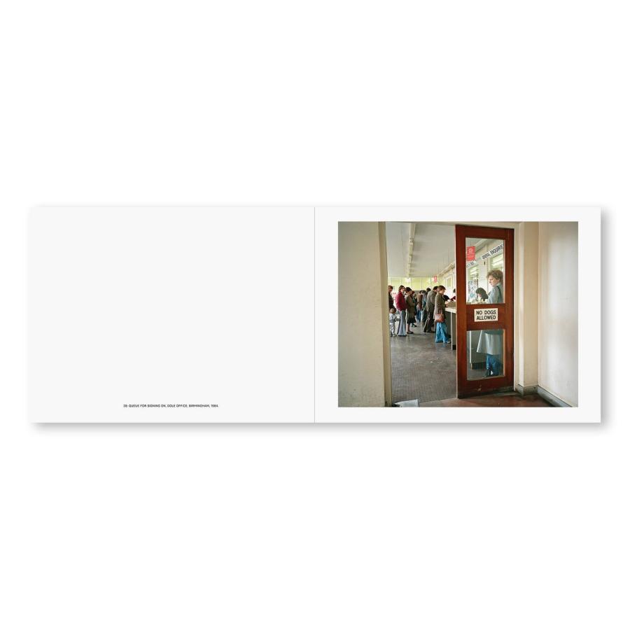 Paul Graham: Beyond Caringの画像