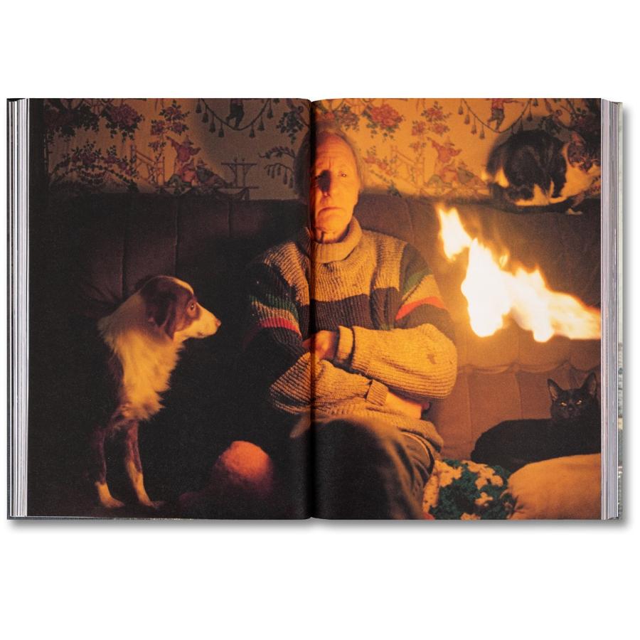 Richard Billingham: Ray's a Laughの画像