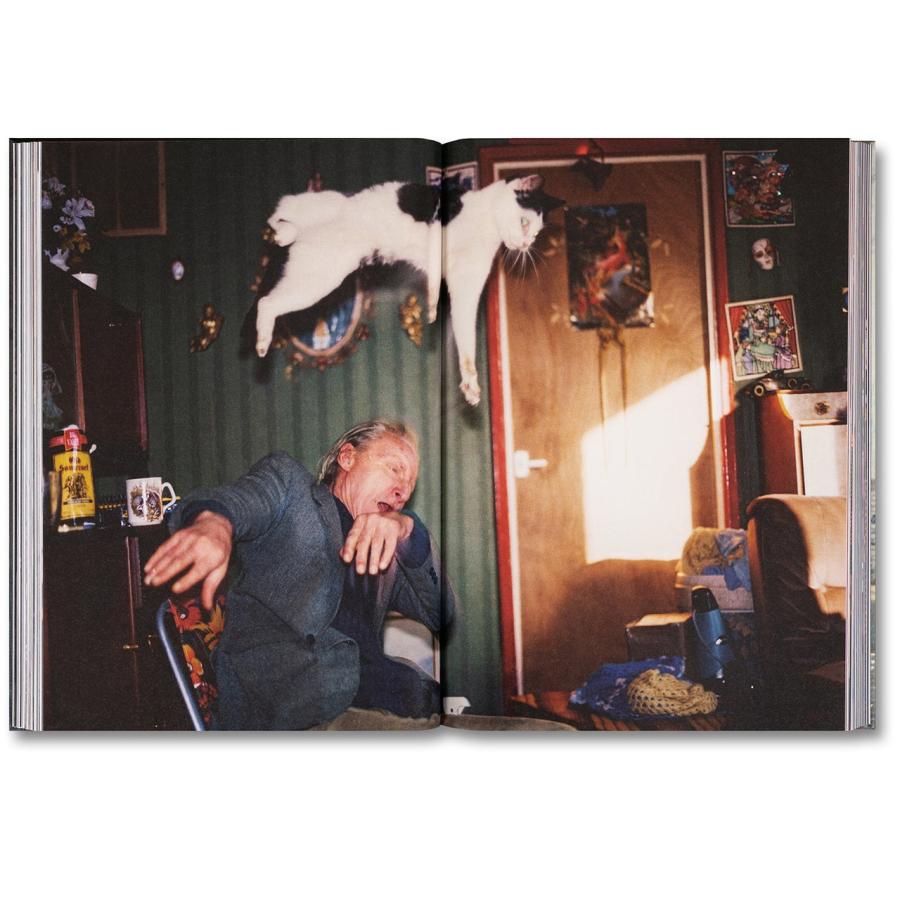 Richard Billingham: Ray's a Laughの画像