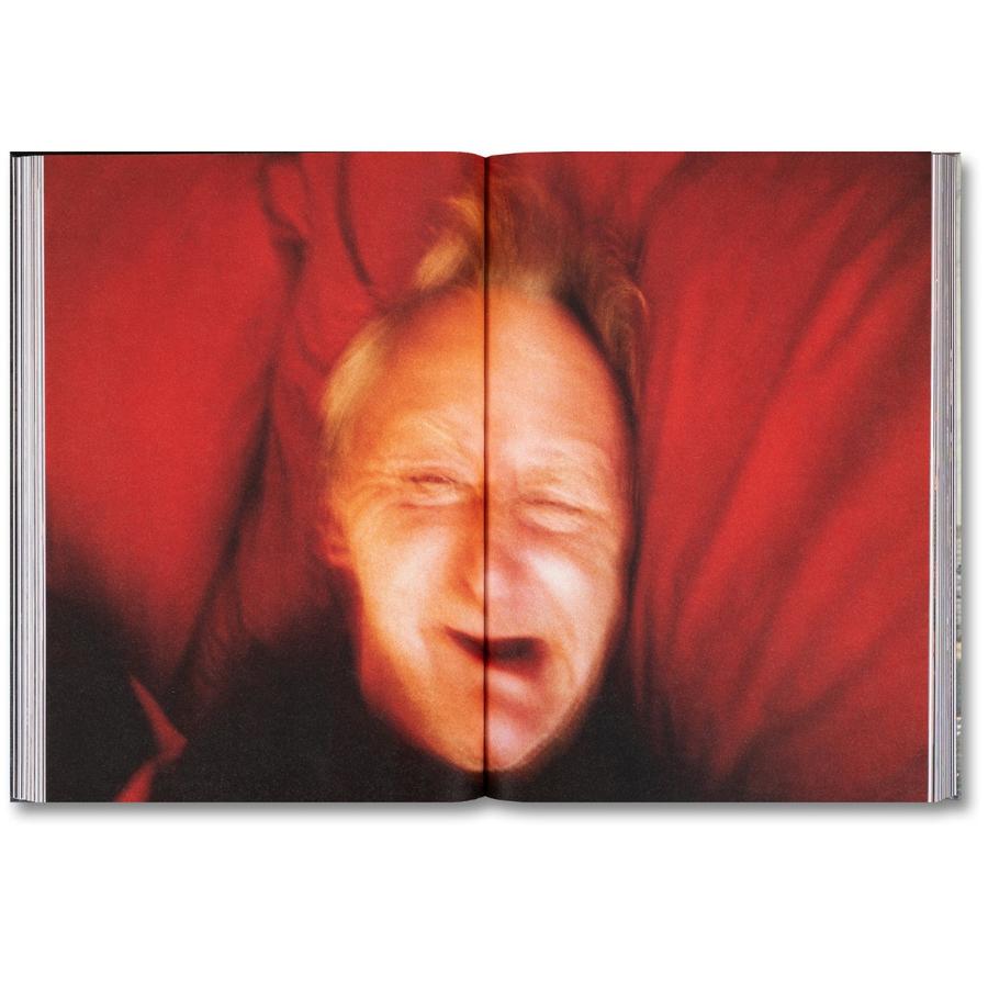 Richard Billingham: Ray's a Laughの画像