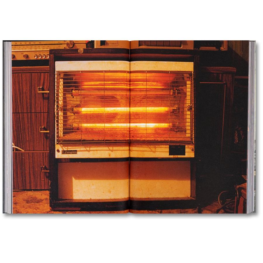 Richard Billingham: Ray's a Laughの画像