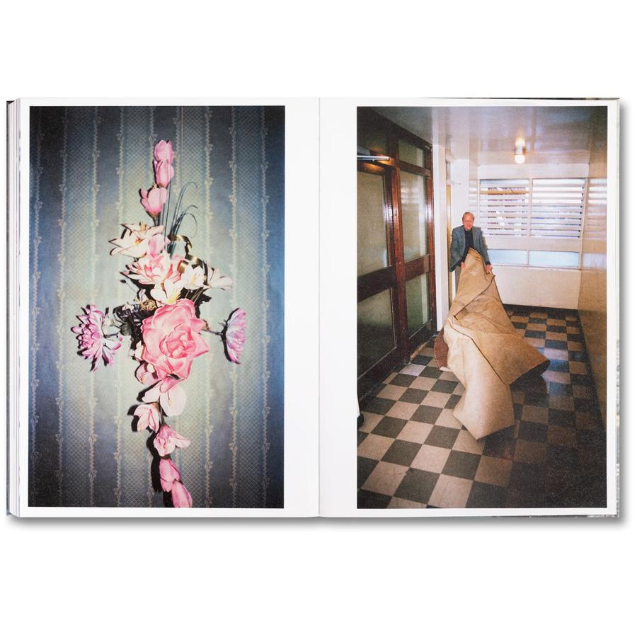 Richard Billingham: Ray's a Laughの画像