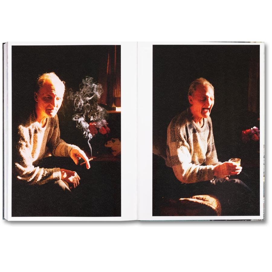Richard Billingham: Ray's a Laughの画像