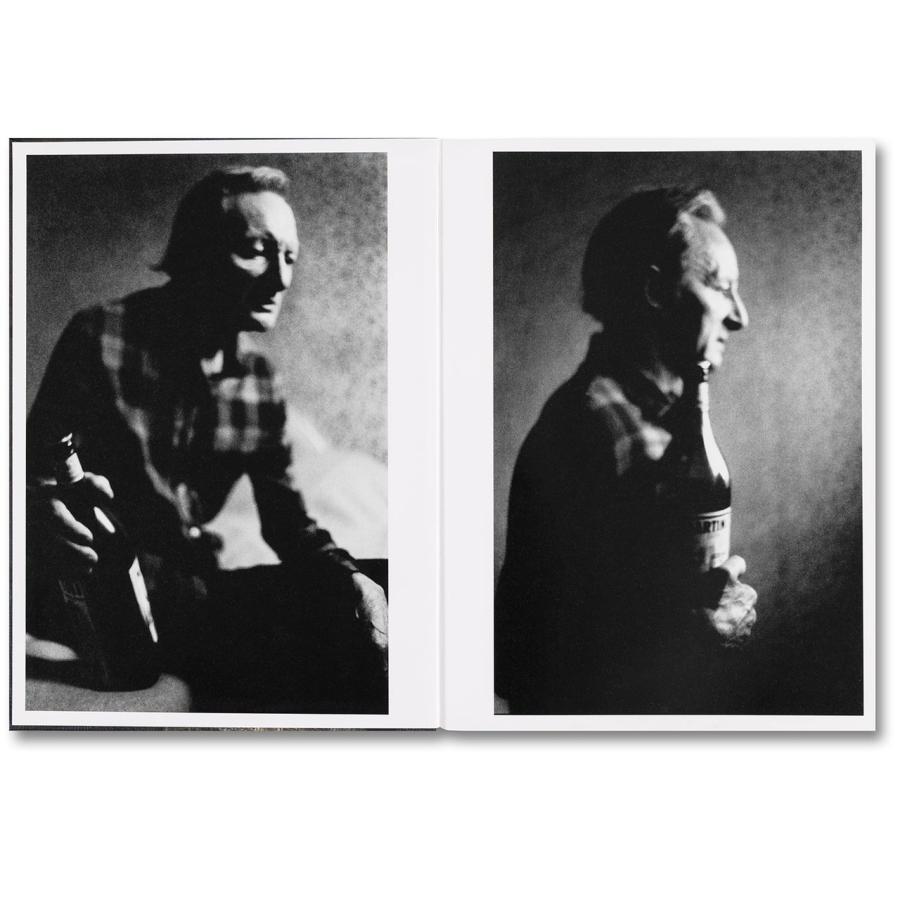 Richard Billingham: Ray's a Laughの画像