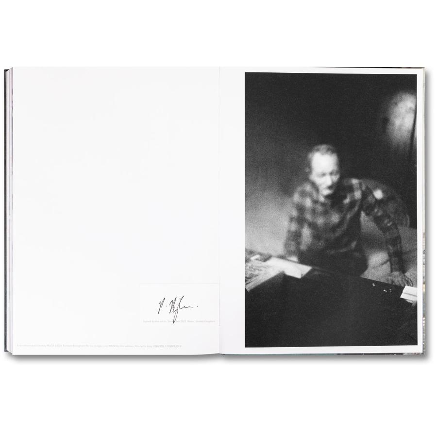 Richard Billingham: Ray's a Laughの画像