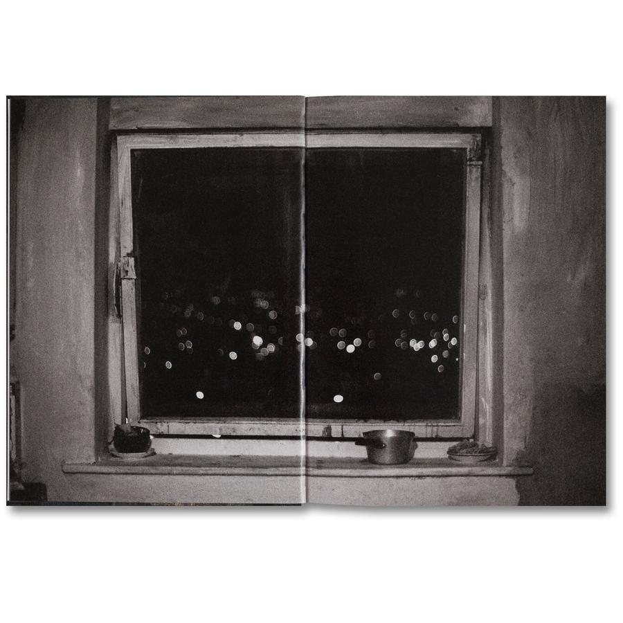 Richard Billingham: Ray's a Laughの画像