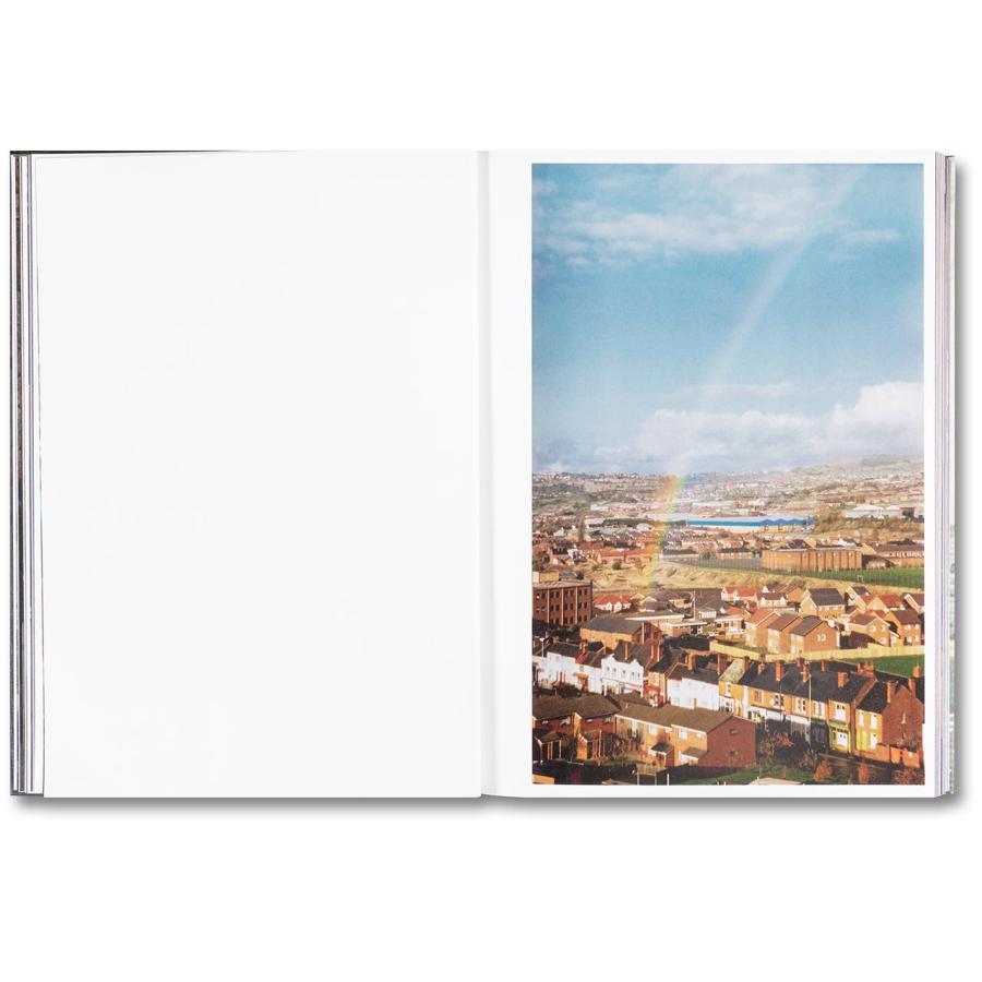Richard Billingham: Ray's a Laughの画像