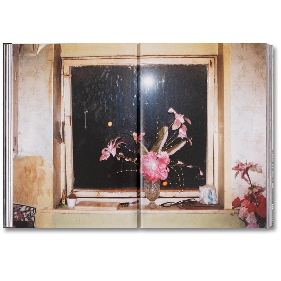 Richard Billingham: Ray's a Laughの画像