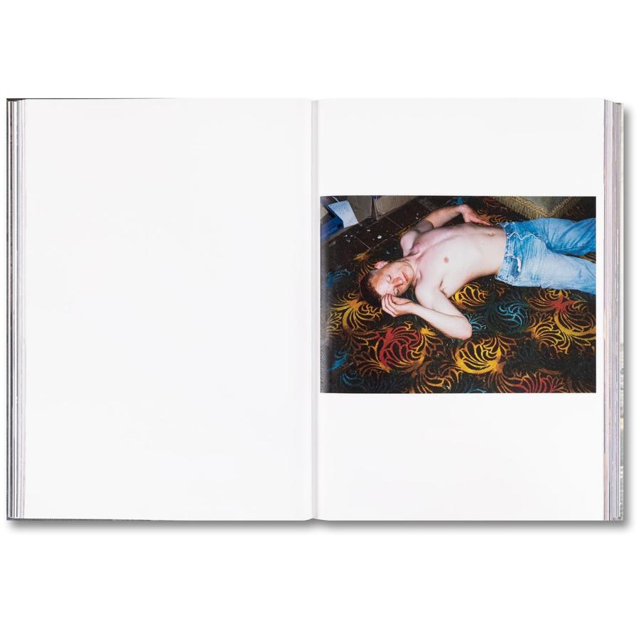 Richard Billingham: Ray's a Laughの画像