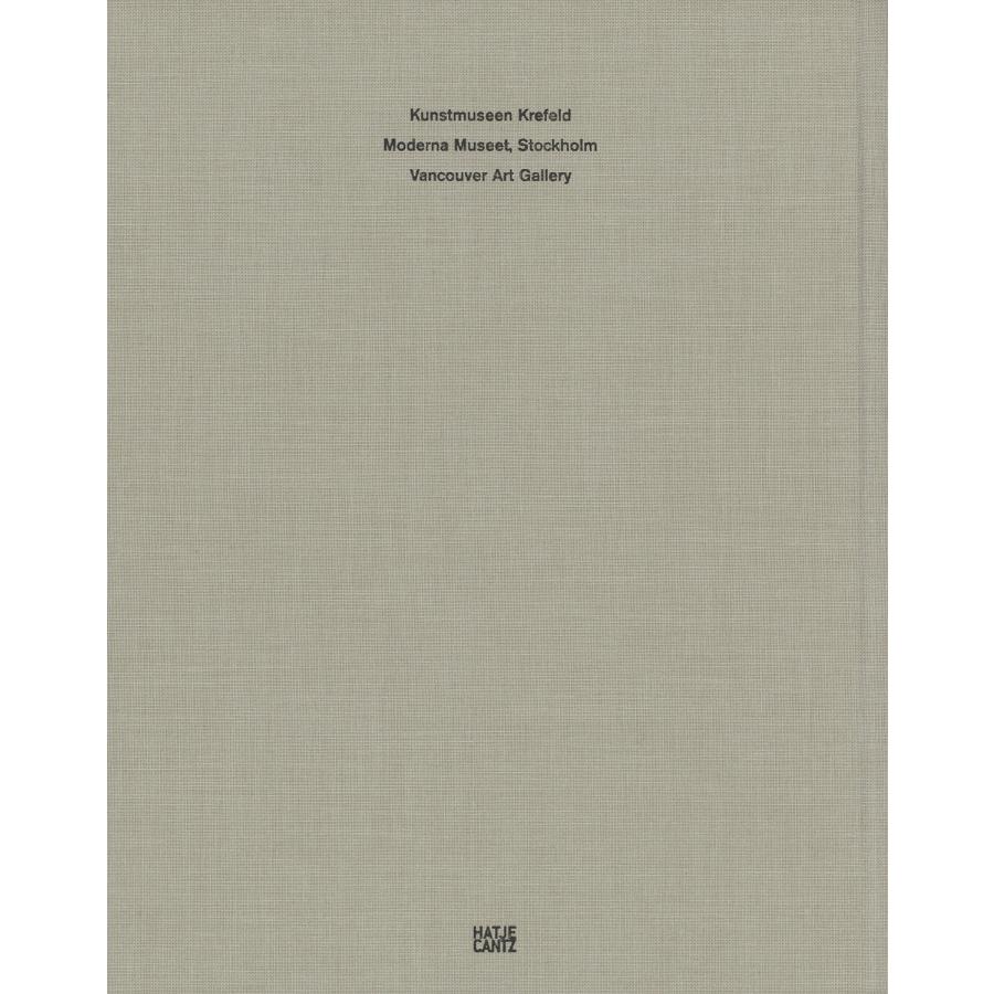 Andreas Gursky: Works 80-08の画像