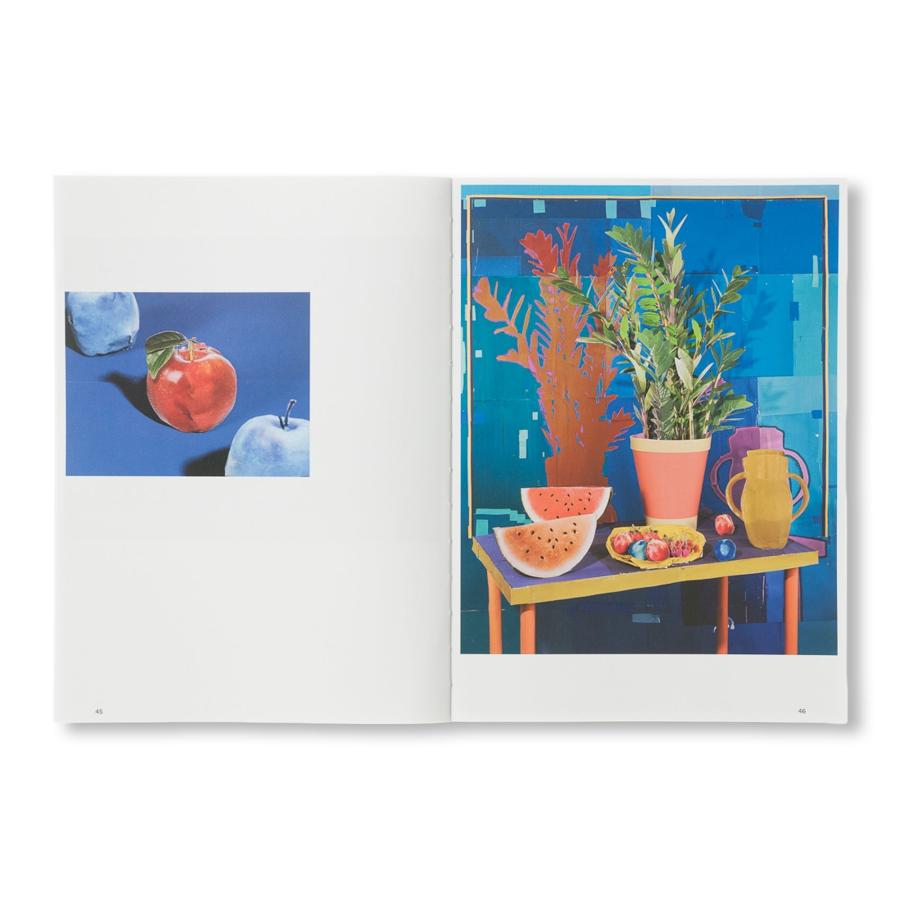 Daniel Gordon: New Canvasの画像