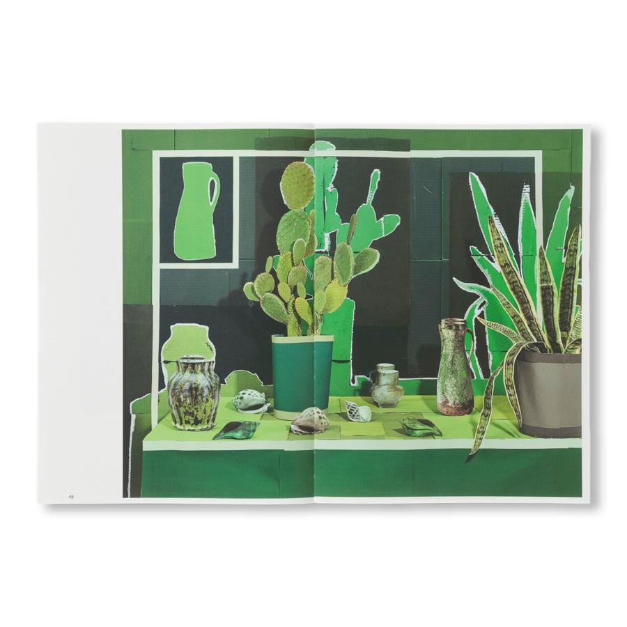 Daniel Gordon: New Canvasの画像