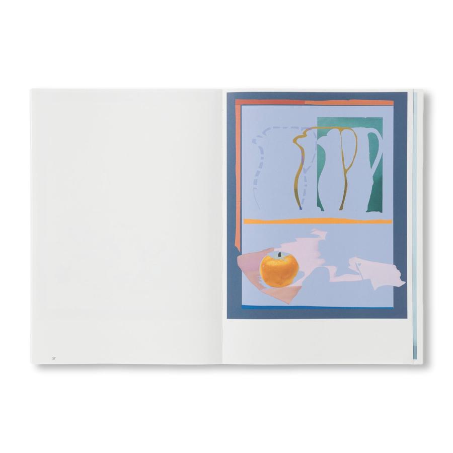 Daniel Gordon: New Canvasの画像