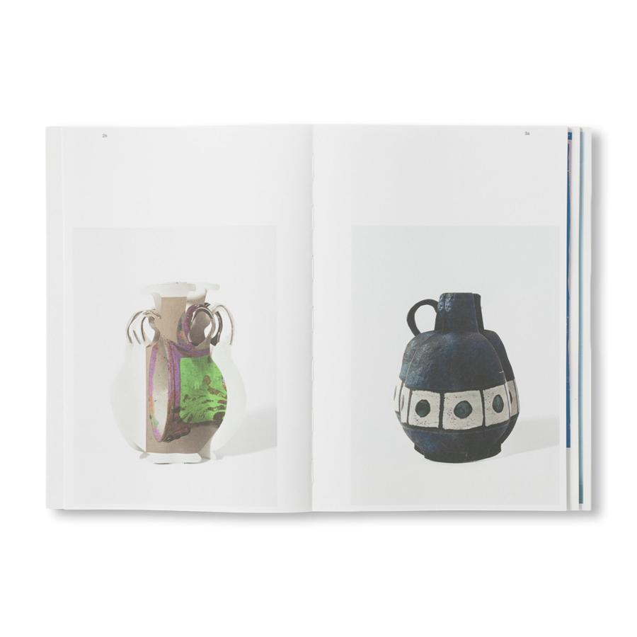Daniel Gordon: New Canvasの画像