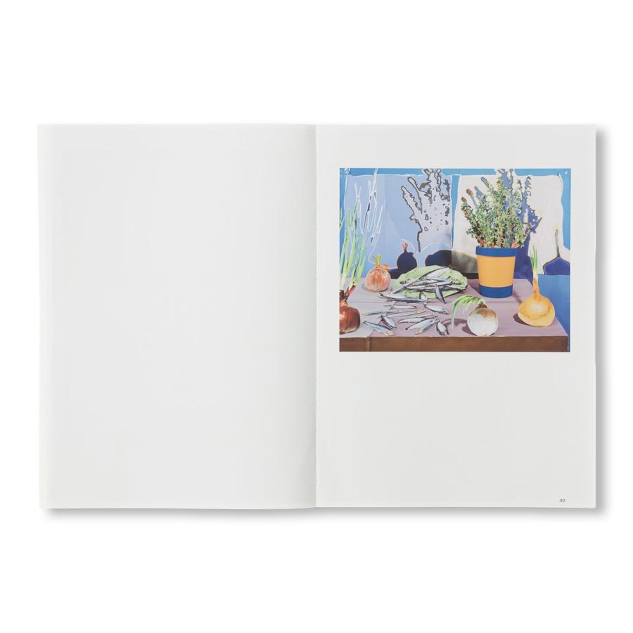 Daniel Gordon: New Canvasの画像