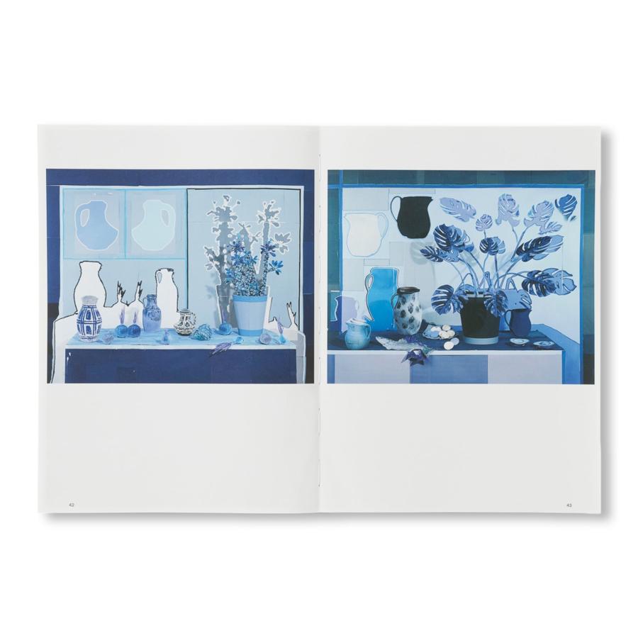 Daniel Gordon: New Canvasの画像