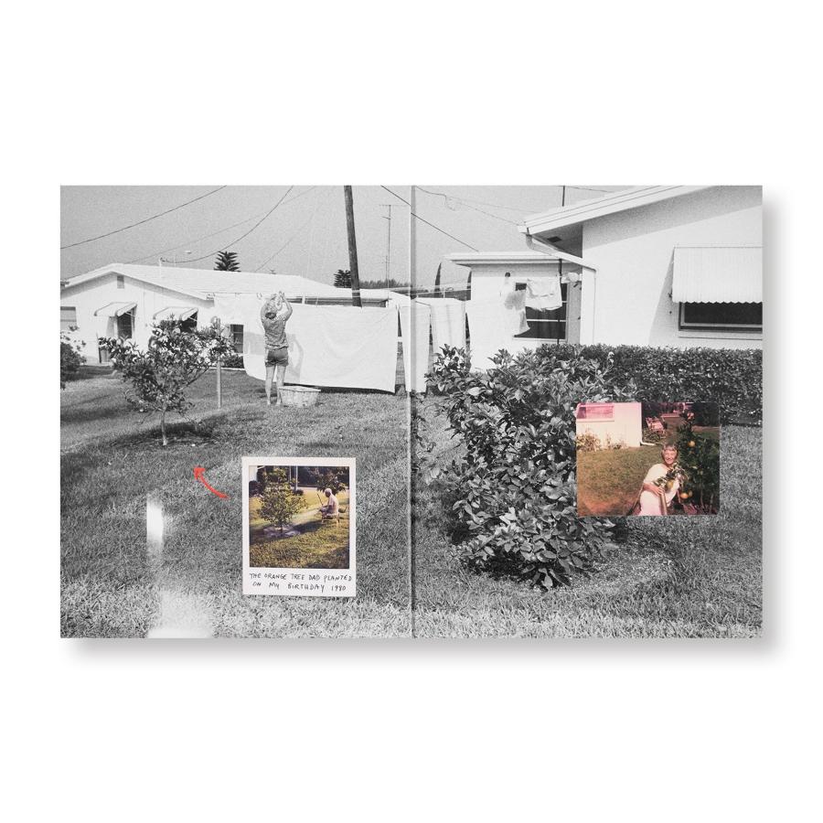 Jim Goldberg: Coming and Goingの画像