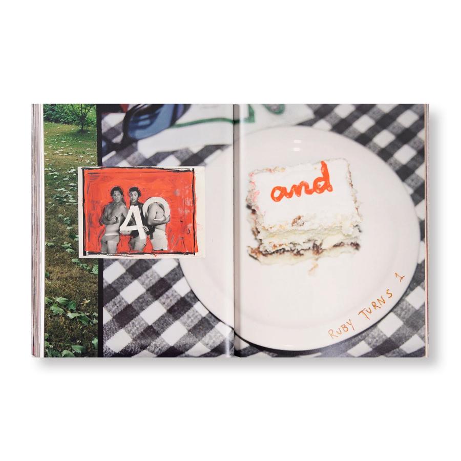 Jim Goldberg: Coming and Goingの画像