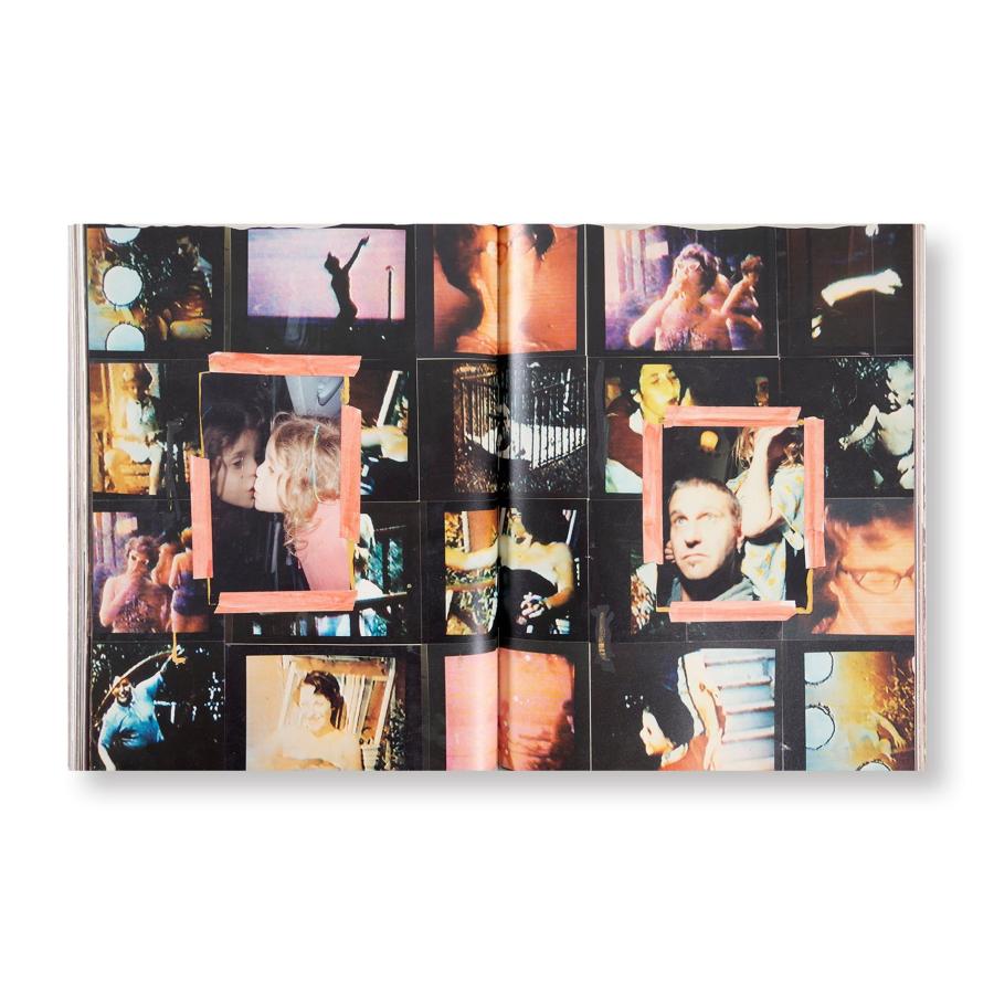 Jim Goldberg: Coming and Goingの画像