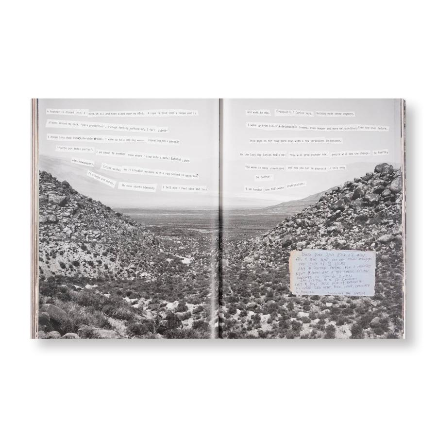 Jim Goldberg: Coming and Goingの画像