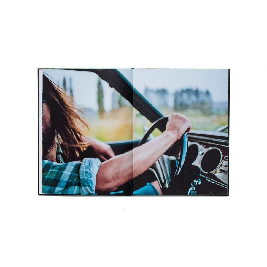 Theo Gosselin: Sans Limitesの画像