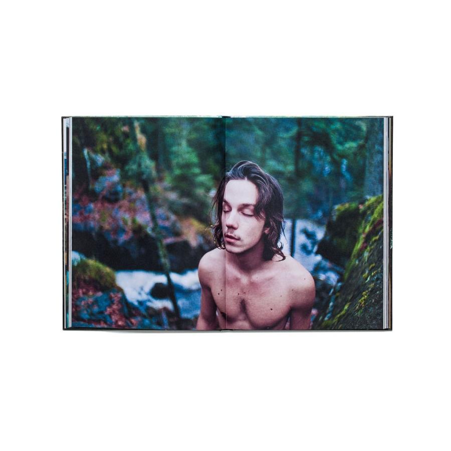 Theo Gosselin: Sans Limitesの画像