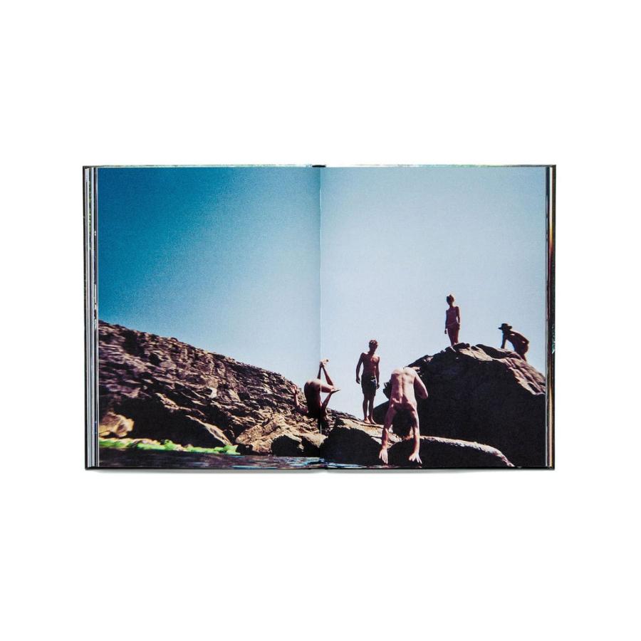 Theo Gosselin: Sans Limitesの画像