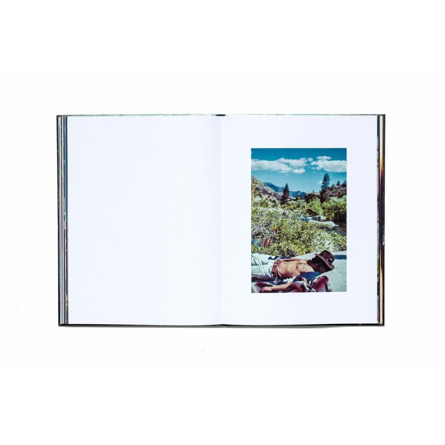 Theo Gosselin: Sans Limitesの画像
