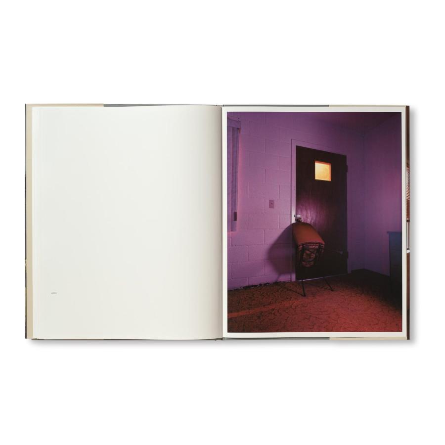 Todd Hido: House Huntingの画像