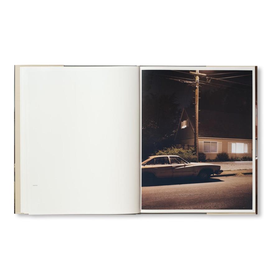 Todd Hido: House Huntingの画像