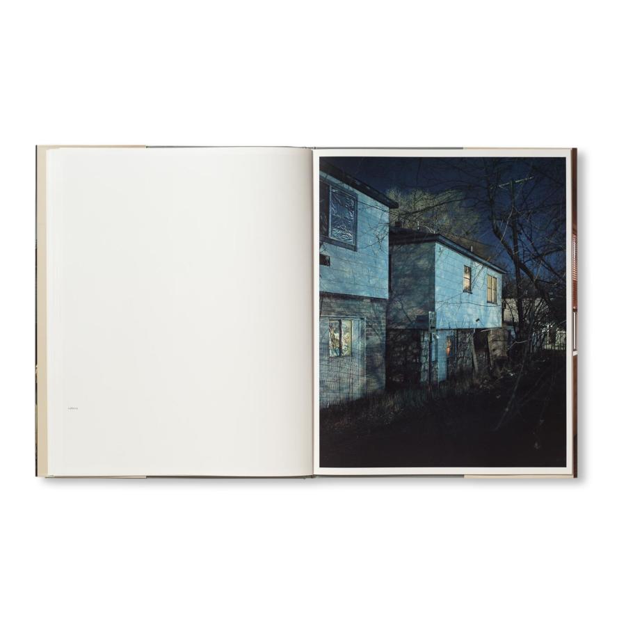 Todd Hido: House Huntingの画像
