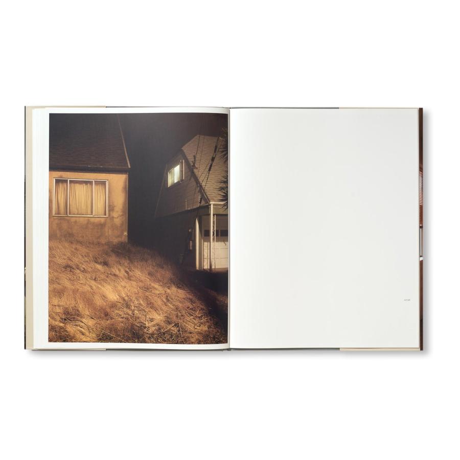 Todd Hido: House Huntingの画像