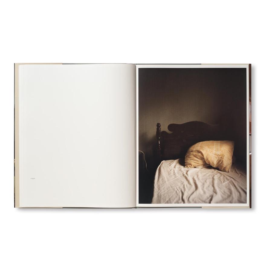 Todd Hido: House Huntingの画像