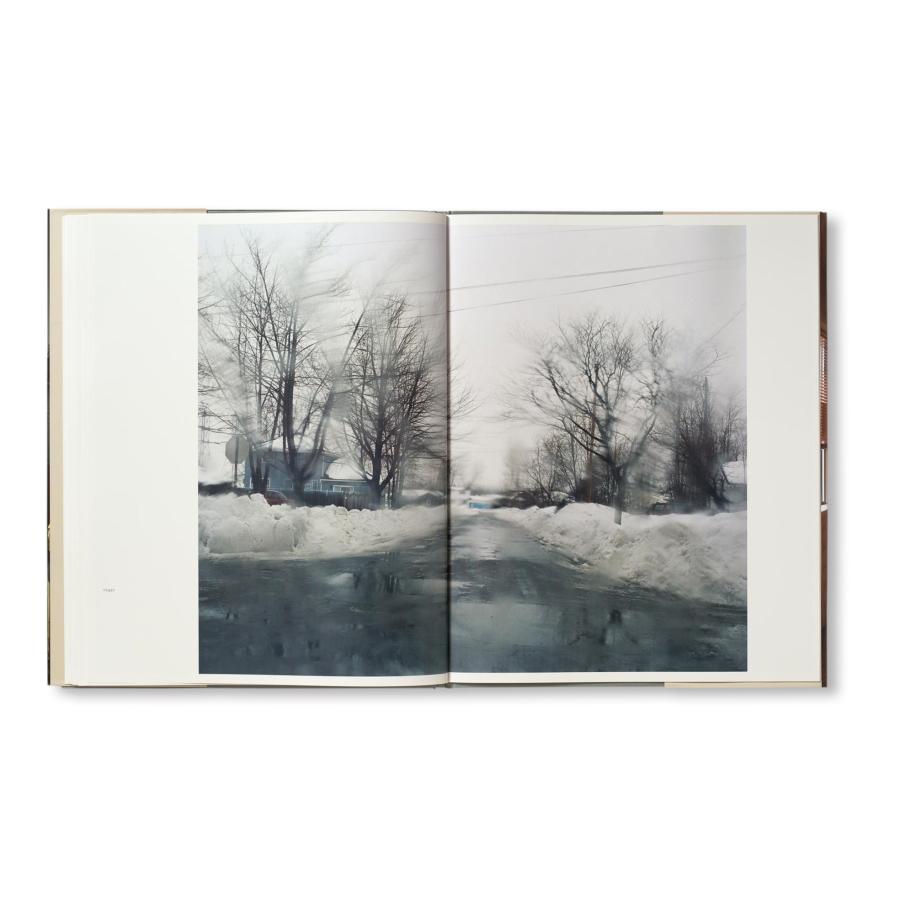 Todd Hido: House Huntingの画像