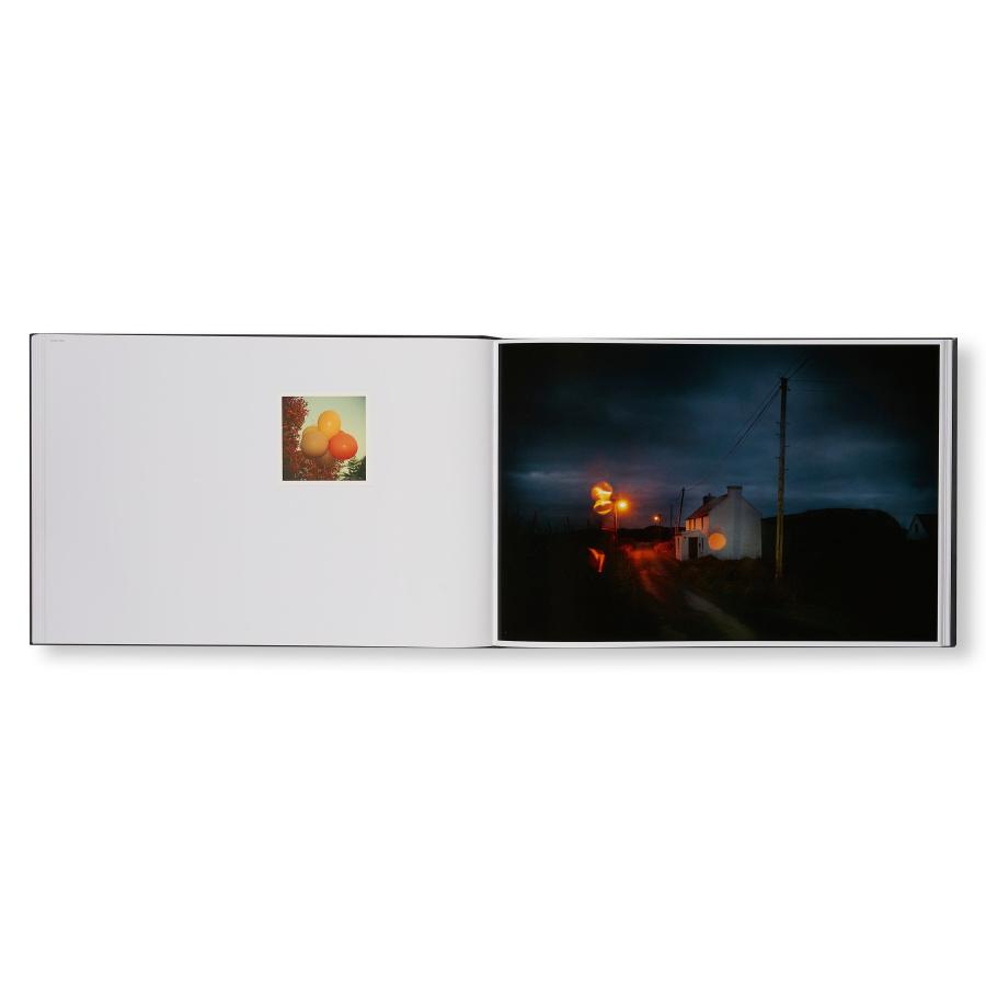 Todd Hido: The End Sends Advance Warning : NEUTRAL BOOKS - 通販
