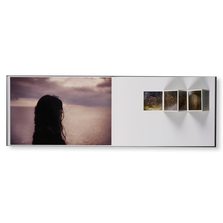 Todd Hido: The End Sends Advance Warning : NEUTRAL BOOKS - 通販
