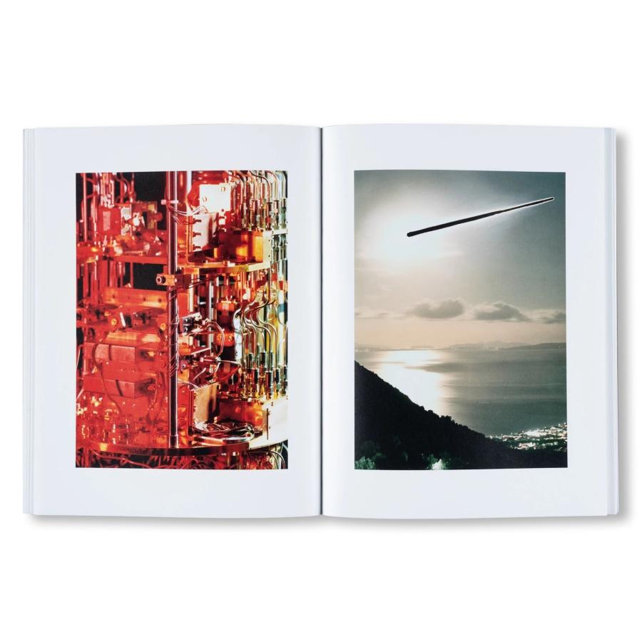 Taiyo Onorato \u0026 Nico Krebs: Future Memoriesの画像