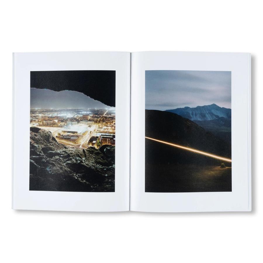 Taiyo Onorato \u0026 Nico Krebs: Future Memoriesの画像