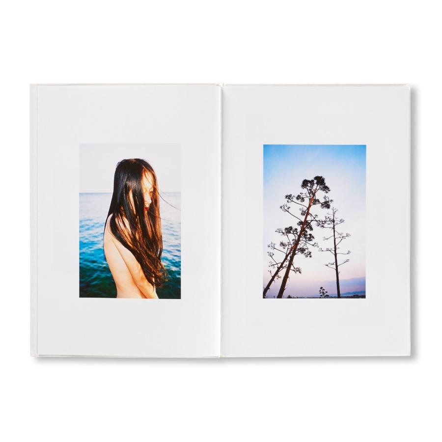 Ren Hang: Athens Loveの画像
