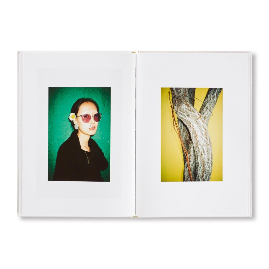 Ren Hang: Athens Loveの画像