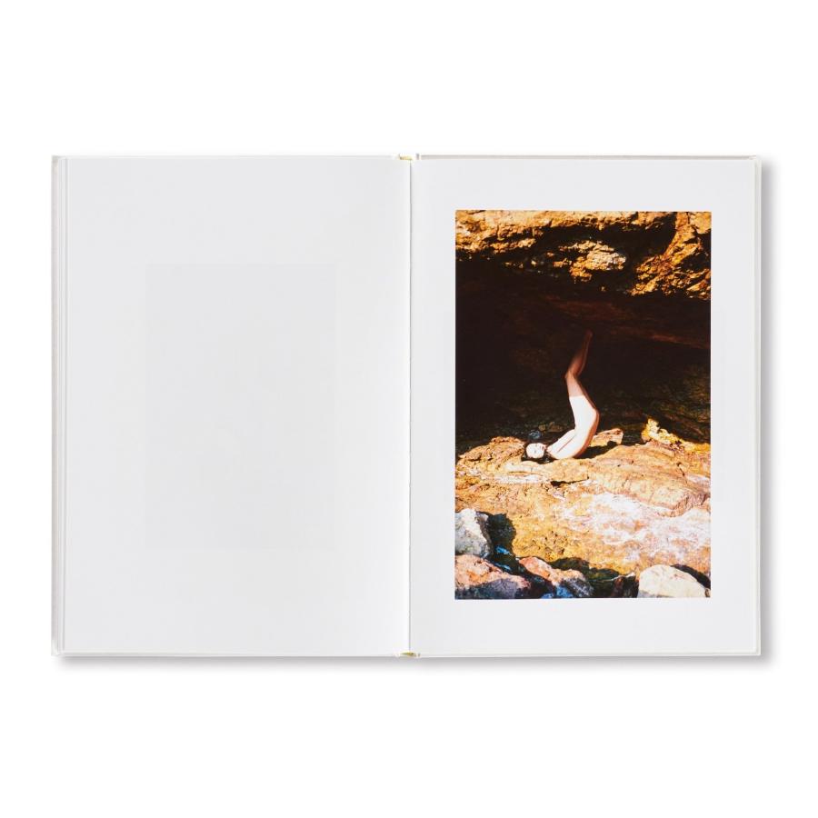 Ren Hang: Athens Loveの画像
