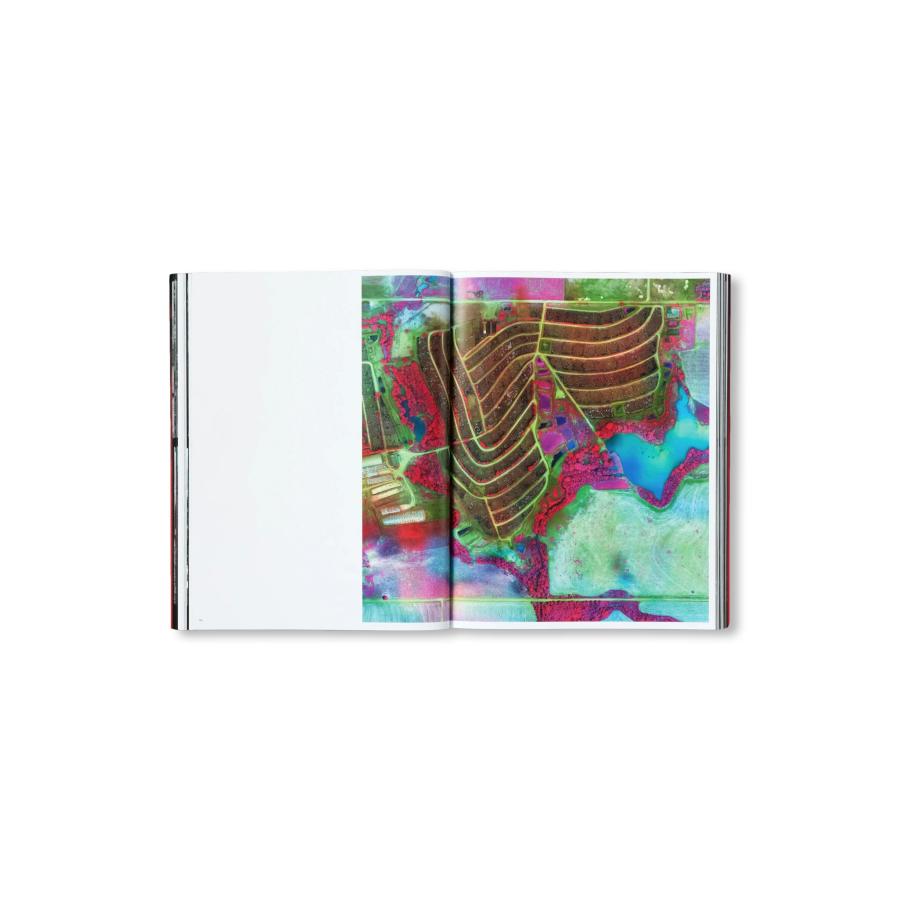 Richard Mosse: Broken Spectreの画像