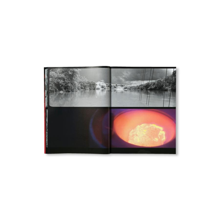 Richard Mosse: Broken Spectreの画像
