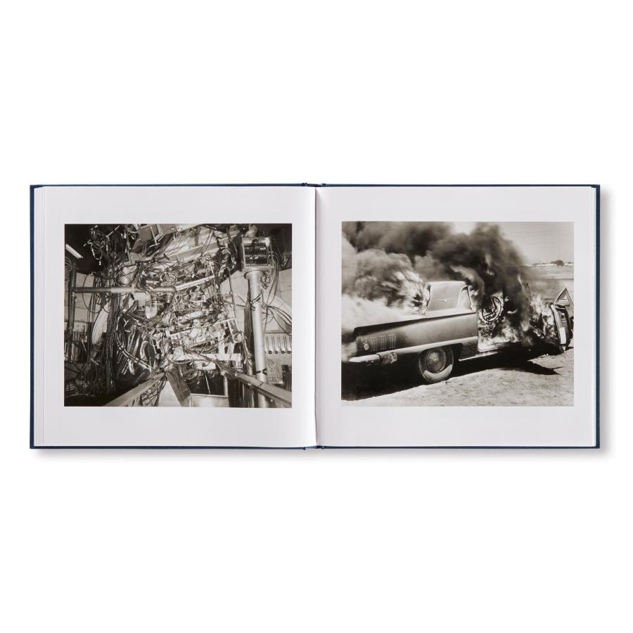 Larry Sultan \u0026 Mike Mandel: Evidenceの画像