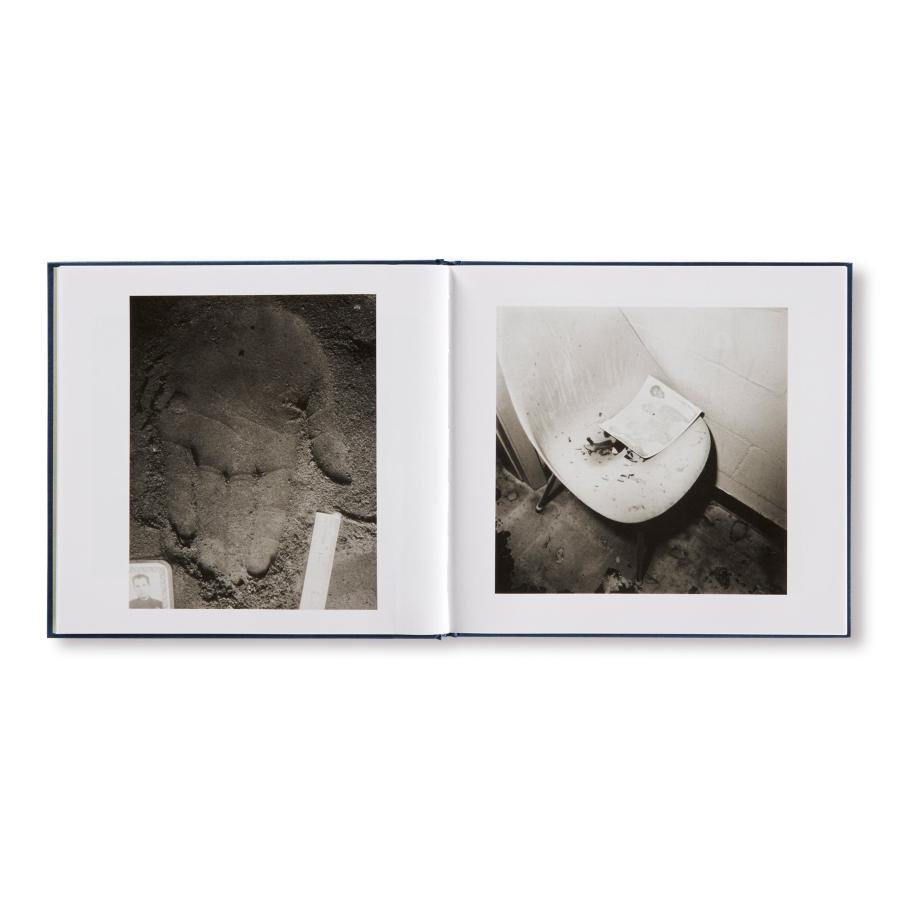 Larry Sultan \u0026 Mike Mandel: Evidenceの画像